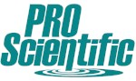 PRO Scientific logo